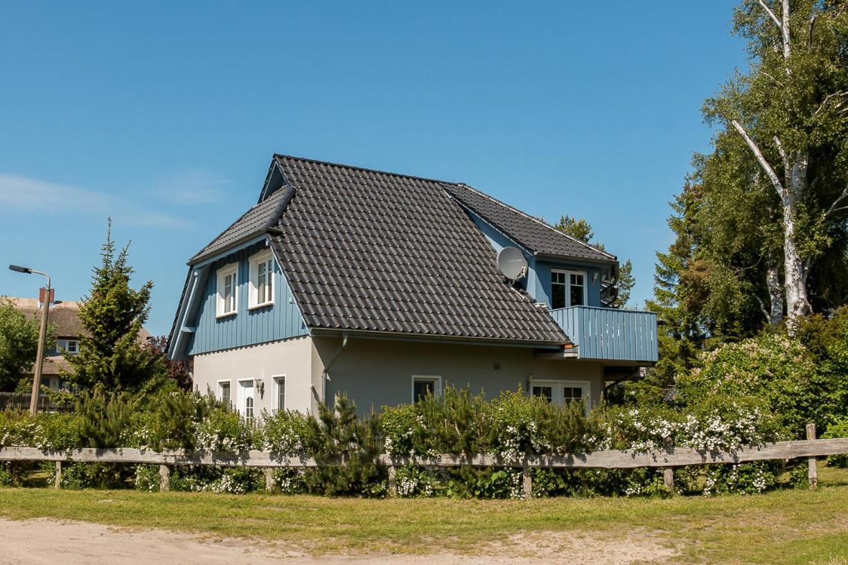 Haus Michel 01 Διαμέρισμα Born Εξωτερικό φωτογραφία